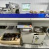 Hardinge Quest 6/42 CNC Lathe, 2003- BOSS Bar Feeder, Tailstock - Image 10