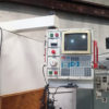 Haas VF-8 VMC, 1996- USB Upgrade, 4th Axis Wired, Tooling - Image 2