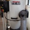 Loewer SWG Sanding Station, 2020 - Jet Cyclone Dust Collector - Image 3