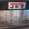 Loewer SWG Sanding Station, 2020 - Jet Cyclone Dust Collector - Image 4