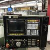 Okuma LB15 CNC Lathe, 1985 - Tailstock - Image 2