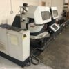Elumatec DG 104/02 CNC Double End Mitre Cut-off Saw, 2005 - Image 2