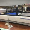 Gerber Cutter S-3000 Cutting Machine, 1999 - Image 2