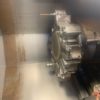 Mori Seiki NL-2000 500 CNC Lathe, 2007- Tailstock - Image 3