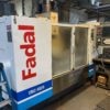 Fadal 4020 HT VMC, 2004 - 10K Spindle, 4th Axis Ready