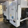 Mori Seiki NL-2000 500 CNC Lathe, 2007- Tailstock - Image 5