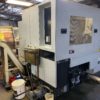 Mori Seiki NL-2000 500 CNC Lathe, 2007- Tailstock - Image 6