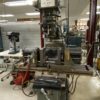 Kent KTM - 3VK Knee Mill, 1988 - Available Immediately