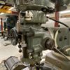 Kent KTM - 3VK Knee Mill, 1988 - Available Immediately - Image 2