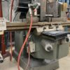 Kent KTM - 3VK Knee Mill, 1988 - Available Immediately - Image 4