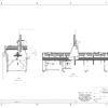 Shopbot 4'x8' PRS Alpha CNC Router, 2016 - Image 5