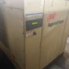 Ingersoll Rand Air Compressor SSR-XF60 275CFM, 2012- 60HP Motor