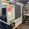 Mori Seiki NL-2000 500 CNC Lathe, 2007- Tailstock
