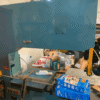 Saw King KV-100 Vertical Band Saw, 1997 - Image 2