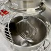 Hobart H-300T 60 Qt Culinary Mixer- 2HP Motor, +Attachments - Image 2