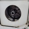 Mori Seiki TL40B CNC Flatbed Lathe, 1995 - 18" Main and Rear Chucks - Image 7
