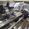 Mori Seiki TL40B CNC Flatbed Lathe, 1995 - 18" Main and Rear Chucks - Image 6