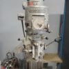 9" x 42" Bridgeport Series 1 Vertical Knee Mill - Image 10