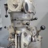 9" x 42" Bridgeport Series 1 Vertical Knee Mill - Image 9