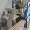 9" x 42" Bridgeport Series 1 Vertical Knee Mill - Image 3