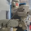 9" x 42" Bridgeport Series 1 Vertical Knee Mill - Image 8