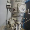 9" x 42" Bridgeport Series 1 Vertical Knee Mill - Image 7