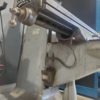 9" x 42" Bridgeport Series 1 Vertical Knee Mill - Image 6