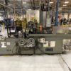 Berco RAC 125B Camshaft Grinder- Steady Rests, Wheel, Tooling Included