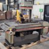 Marvel 8-Mark-II Vertical Tilt Frame Band Saw 18"x22" - Image 5