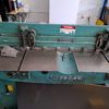 16 Gauge x 48" Wysong H52 Hydraulic Shear, 1974 - Image 4