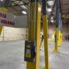 3 Ton Dearborn Bridge Crane Model TRSGBCDD, 2015 - Image 5