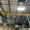 3 Ton Dearborn Bridge Crane Model TRSGBCDD, 2015 - Image 3