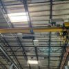 3 Ton Dearborn Bridge Crane Model TRSGBCDD, 2015 - Image 7