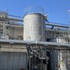 12,000 GALLON SS VERTICAL TANK, Insulated - Image 4