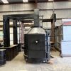 Controlled Air Gas Powered Incinerator - Image 4