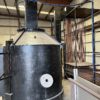 Controlled Air Gas Powered Incinerator - Image 7