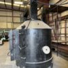 Controlled Air Gas Powered Incinerator - Image 2