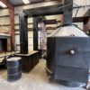 Controlled Air Gas Powered Incinerator - Image 3