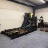 Cincinnati Lamb HPC 1000XT 1000mm HMC, 2005 - Full 4th Axis, 180 ATC, TSC - Image 7