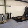 Cincinnati Lamb HPC 1000XT 1000mm HMC, 2005 - Full 4th Axis, 180 ATC, TSC - Image 6