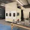Cincinnati Lamb HPC 1000XT 1000mm HMC, 2005 - Full 4th Axis, 180 ATC, TSC - Image 2