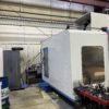 Eumach  EBM-2150 HMC, 2002- 50 Taper, 20 ATC, 85" x 55" Travels - Image 2