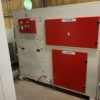 4,000 Watt HD-FL 3015 Durma Fiber Laser, 2015 - 5' x 10' - Image 10