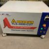4,000 Watt HD-FL 3015 Durma Fiber Laser, 2015 - 5' x 10' - Image 9