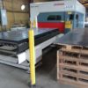 4,000 Watt HD-FL 3015 Durma Fiber Laser, 2015 - 5' x 10' - Image 2