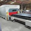 4,000 Watt HD-FL 3015 Durma Fiber Laser, 2015 - 5' x 10' - Image 3