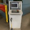4,000 Watt HD-FL 3015 Durma Fiber Laser, 2015 - 5' x 10' - Image 7