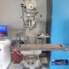 9" x 42" Bridgeport Series 1 Vertical Knee Mill - Image 2