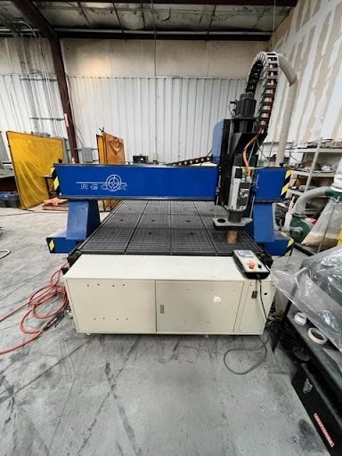 Precix cnc new arrivals