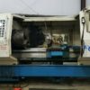 Acra FCH-2680NC CNC Lathe, 2007 - Fanuc Oi-Tc, 6.5" Bar Capacity Large